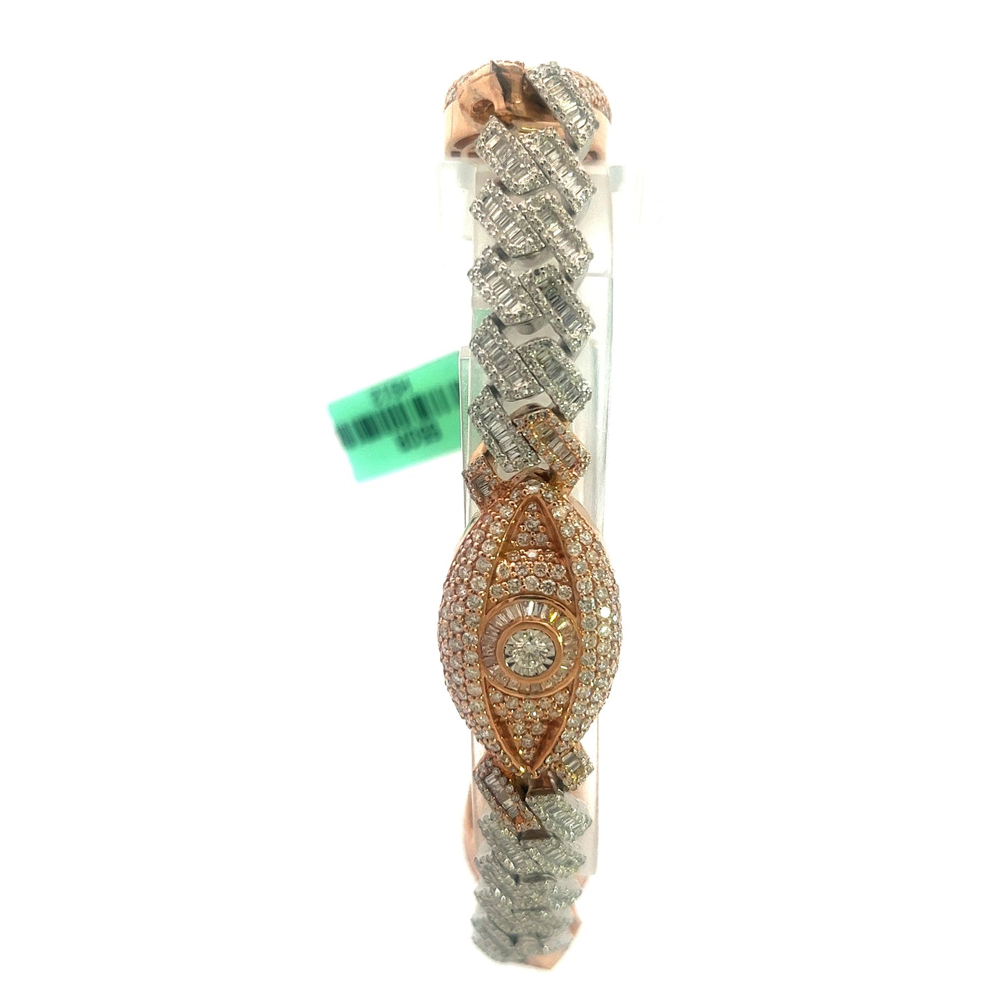 Evil Eye Braclet