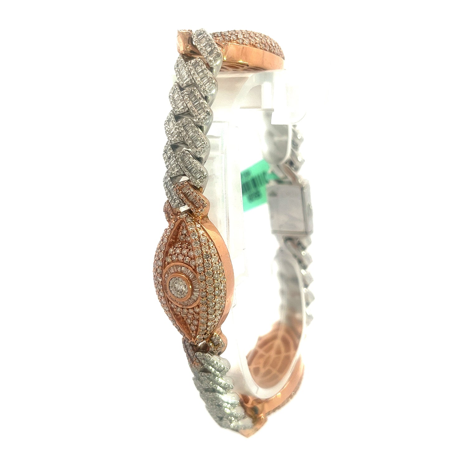 Evil Eye Braclet
