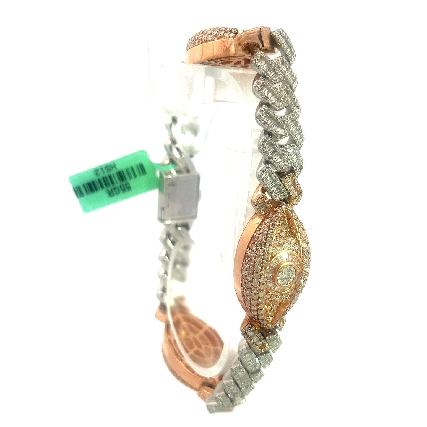 Evil Eye Braclet