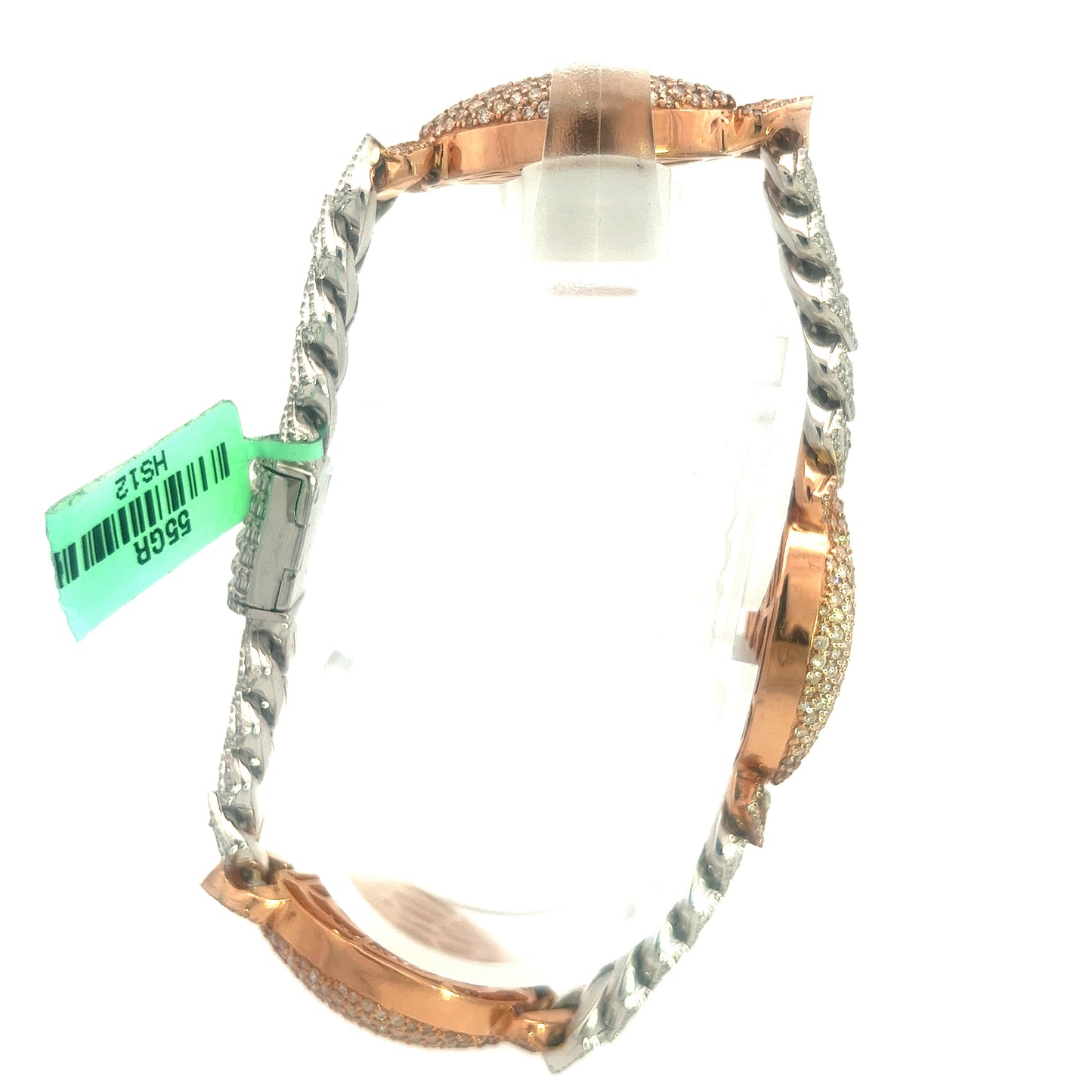 Evil Eye Braclet