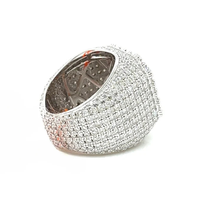 ICE BRICK RING
