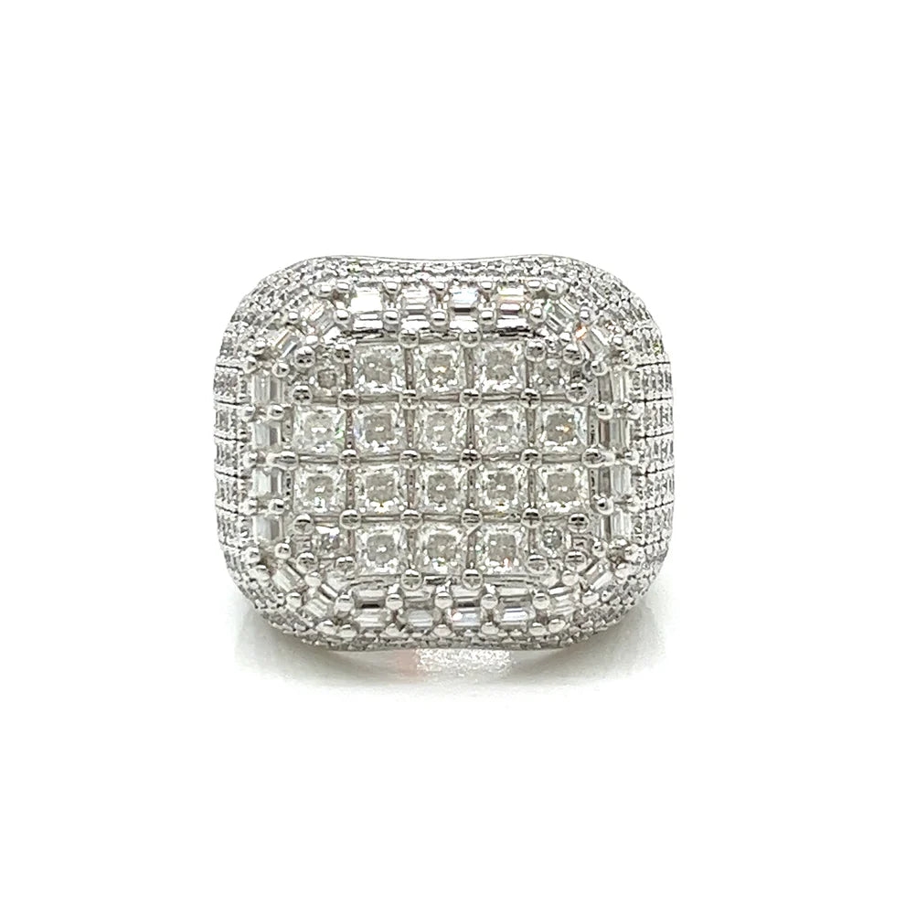 ICE BRICK RING