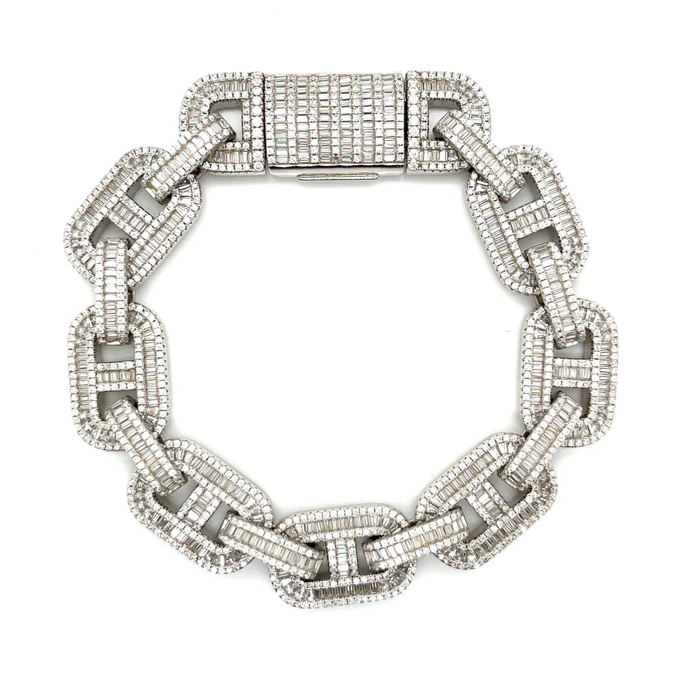 GUCCI LINK BRACELET