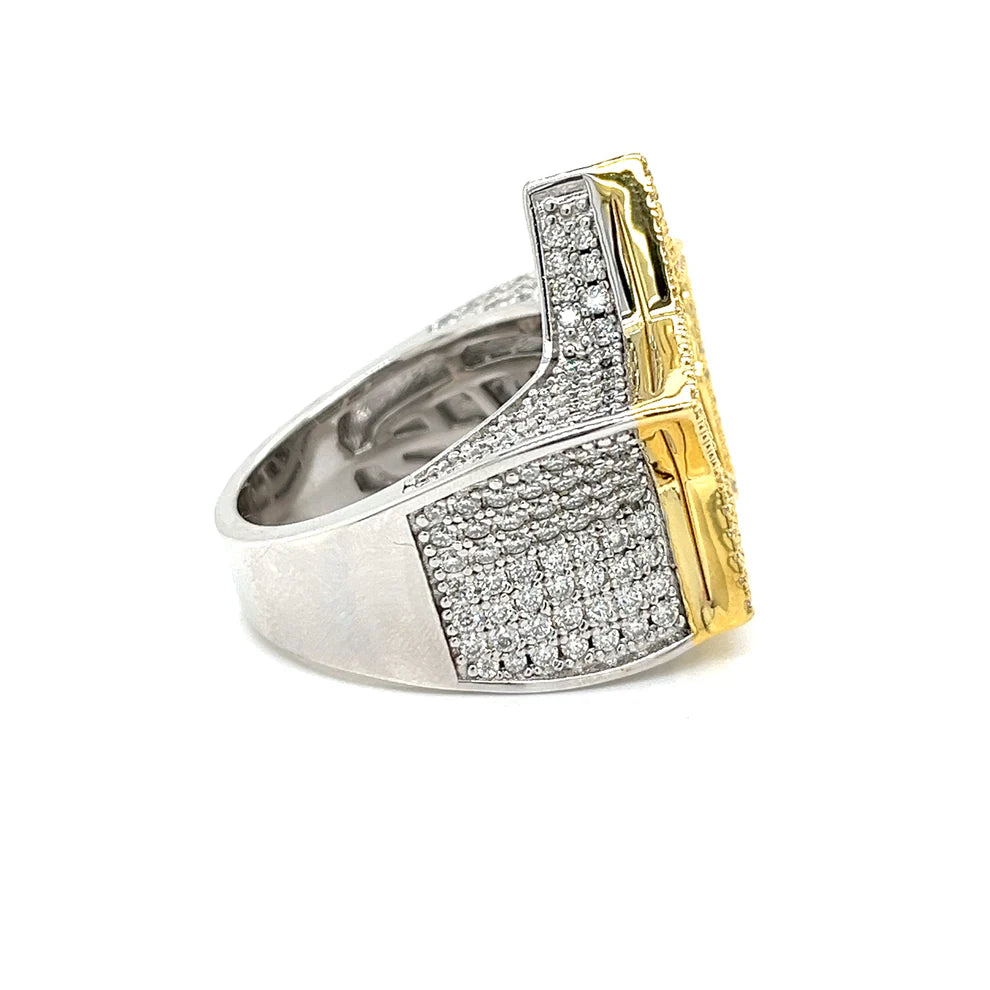 STAR BOY RING