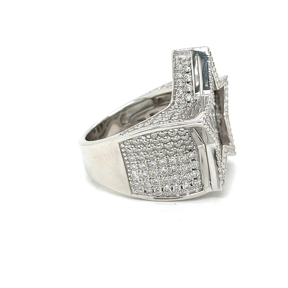STAR BOY RING