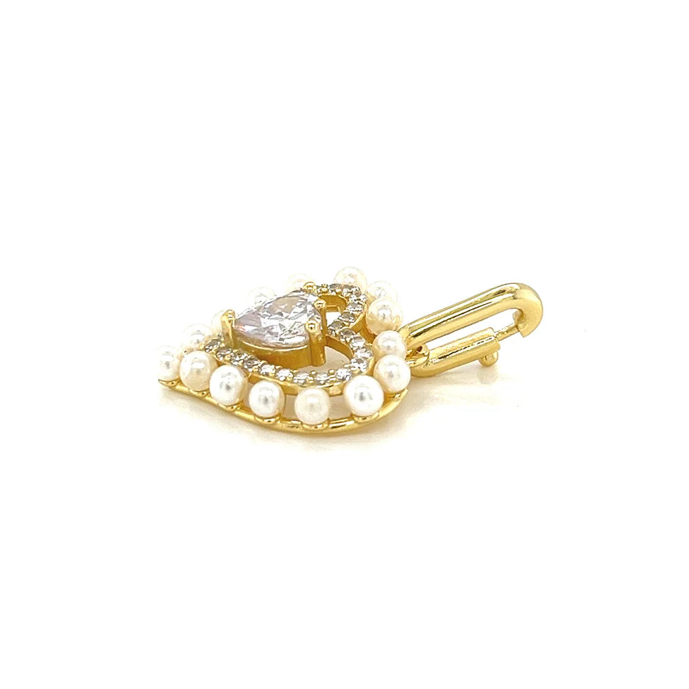 LOVE PEARLS