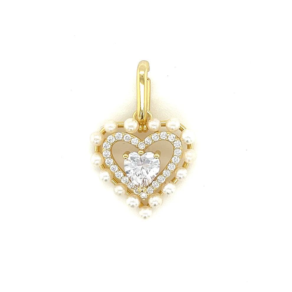 LOVE PEARLS