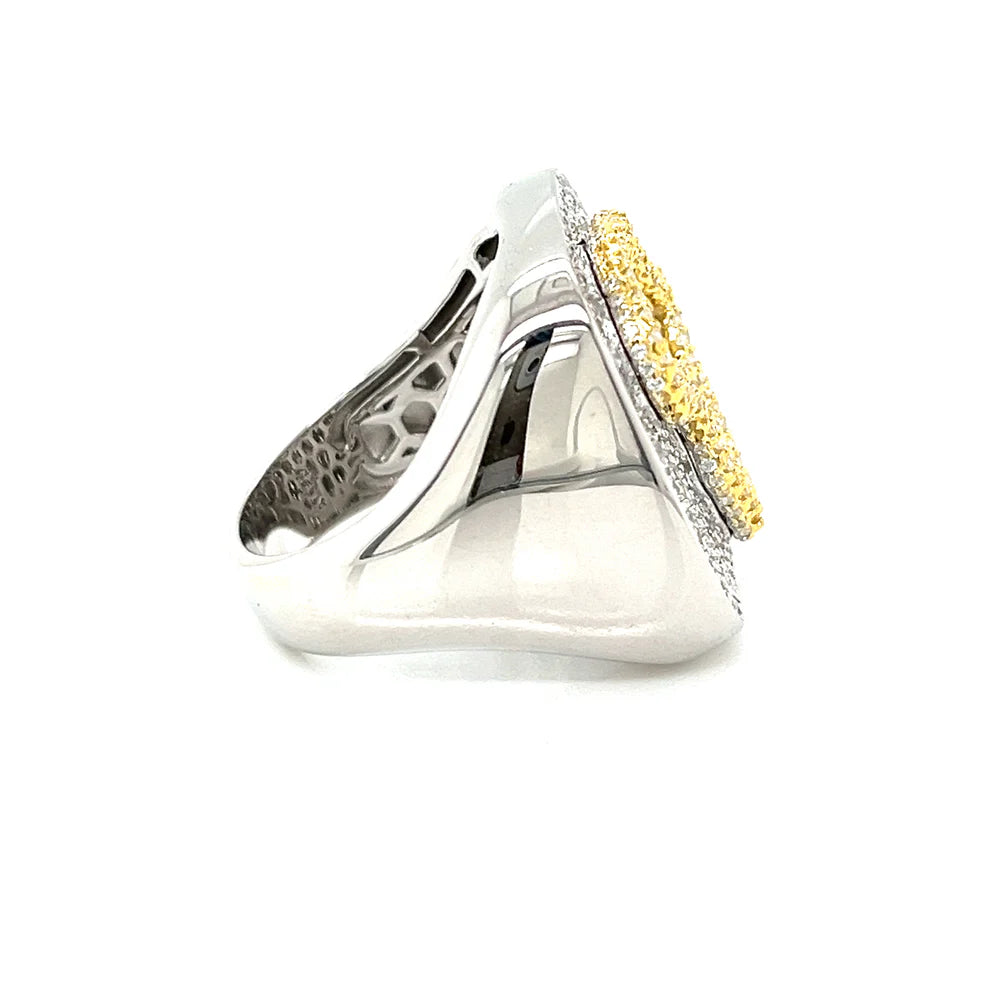AFRICAN PRIDE RING