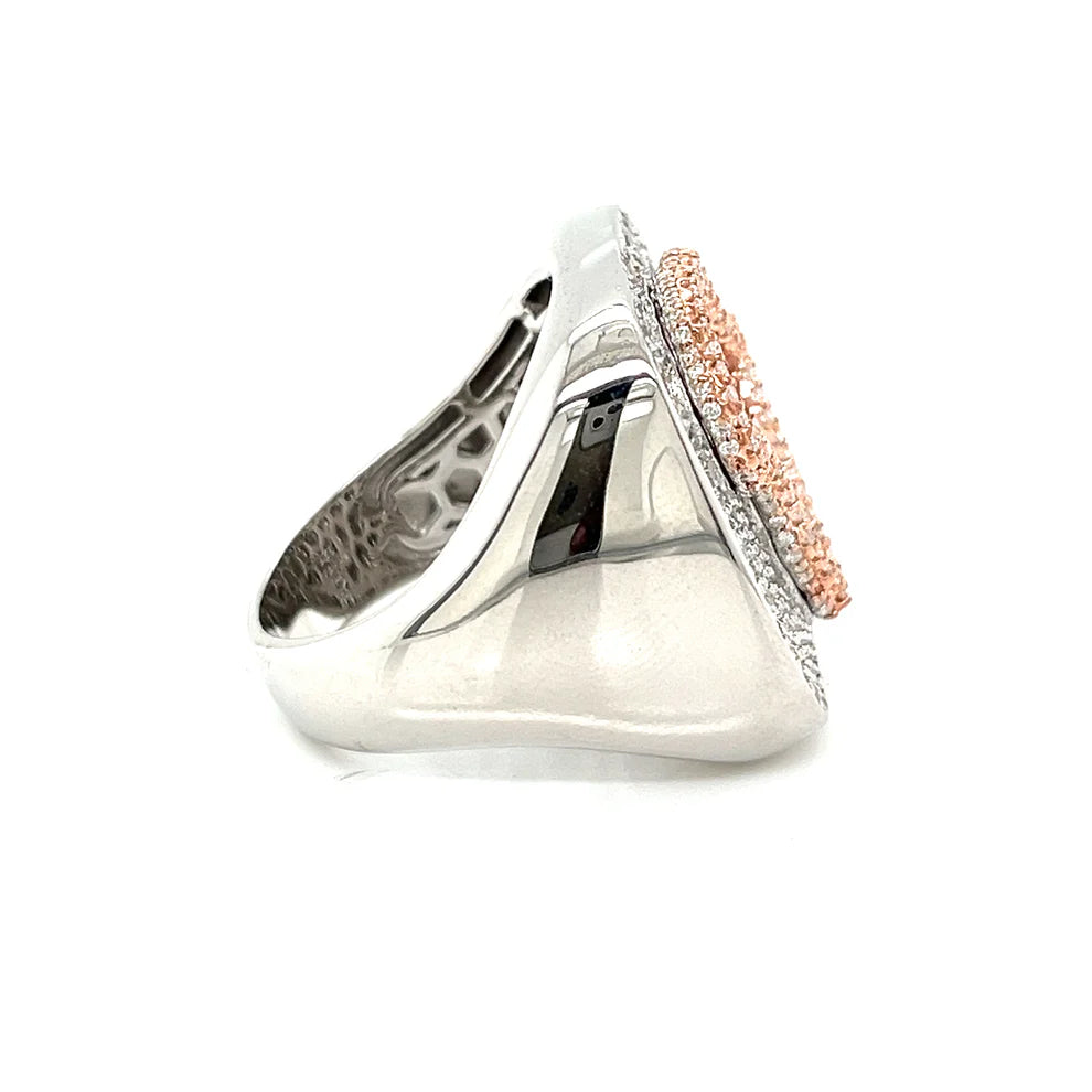 AFRICAN PRIDE RING