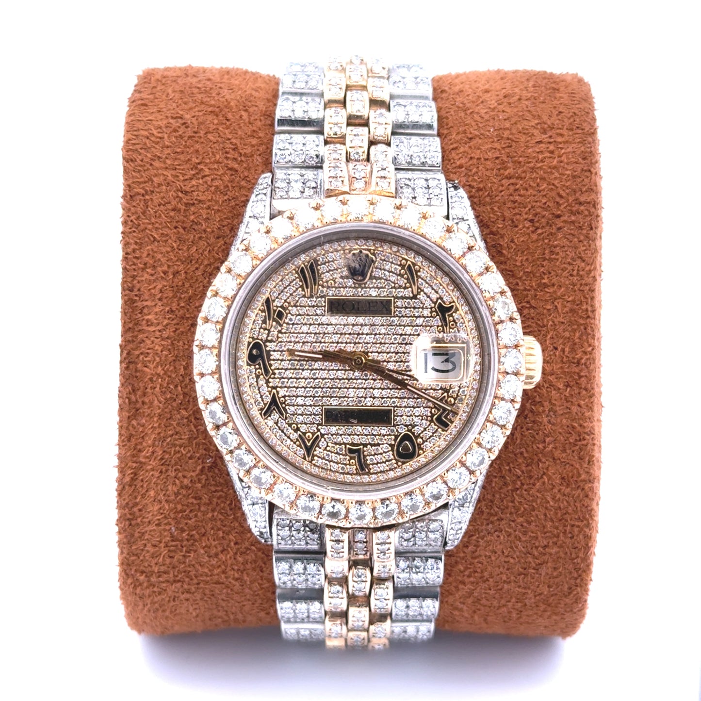WATCH