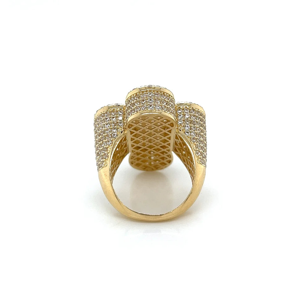BLING CROSS
