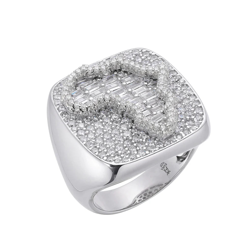 AFRICAN PRIDE RING