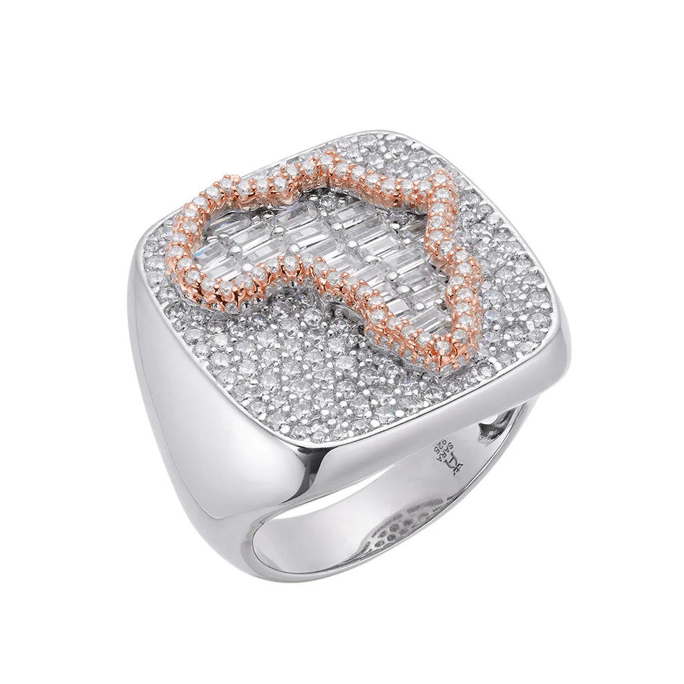 AFRICAN PRIDE RING