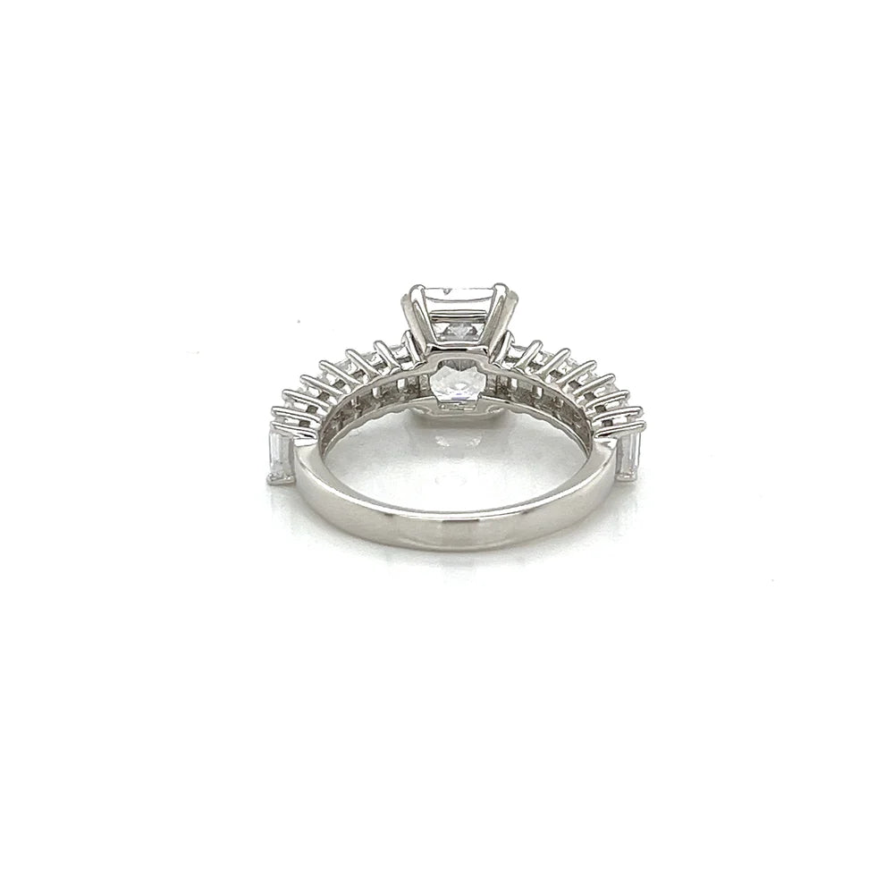 14K GOLD - ICE QUEEN
