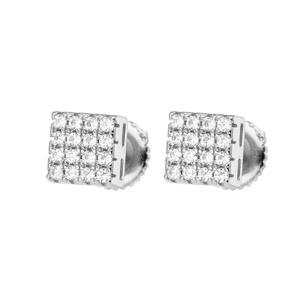 16 ROUND STUDS