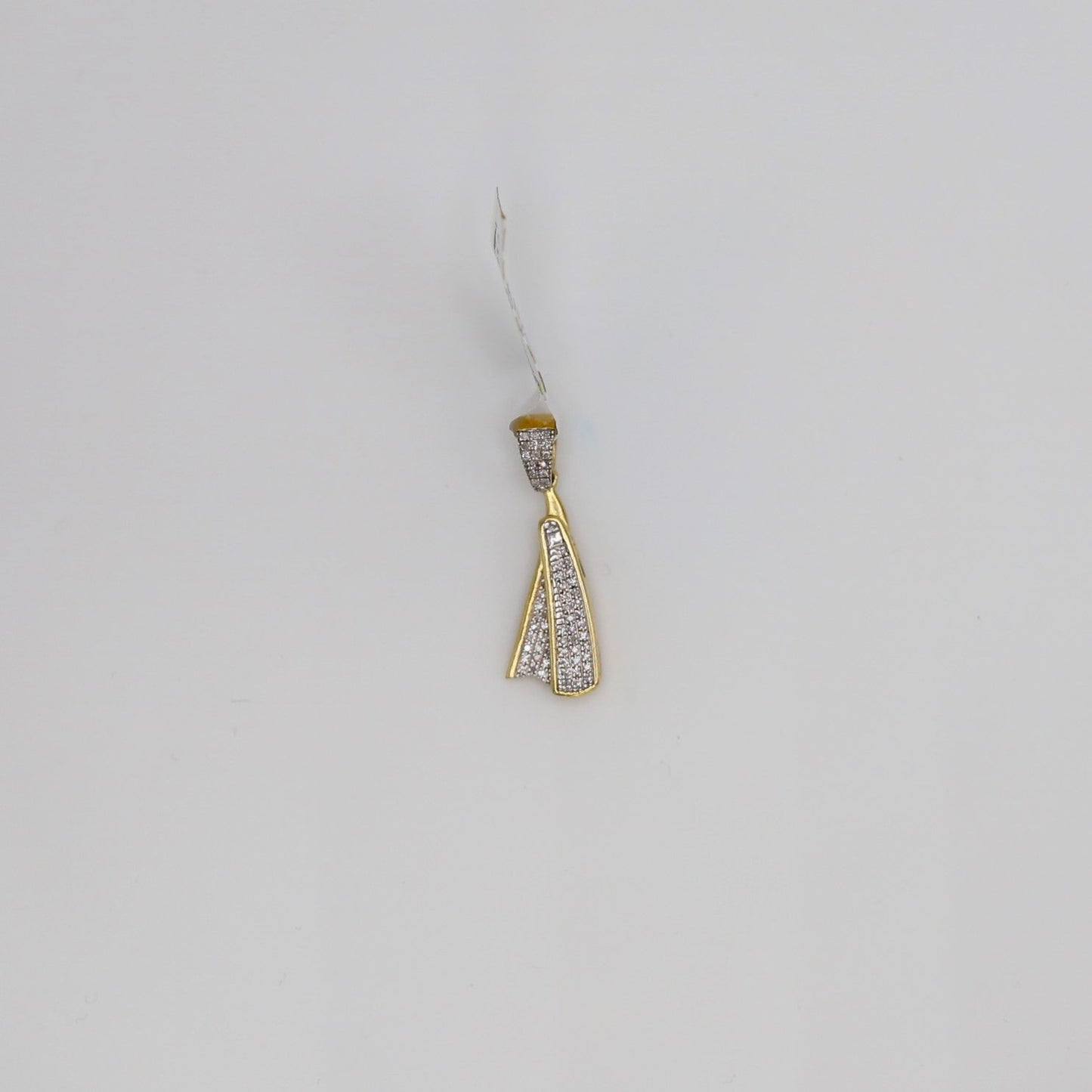 Diamond Pendant