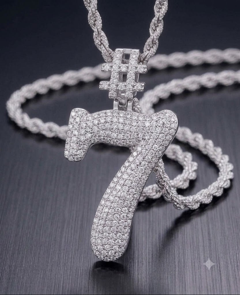 Custom Jewelry Package