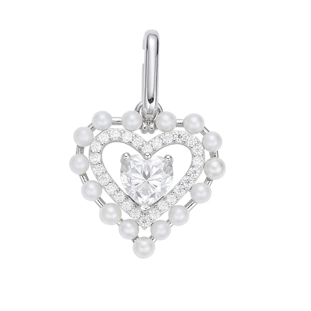 LOVE PEARLS