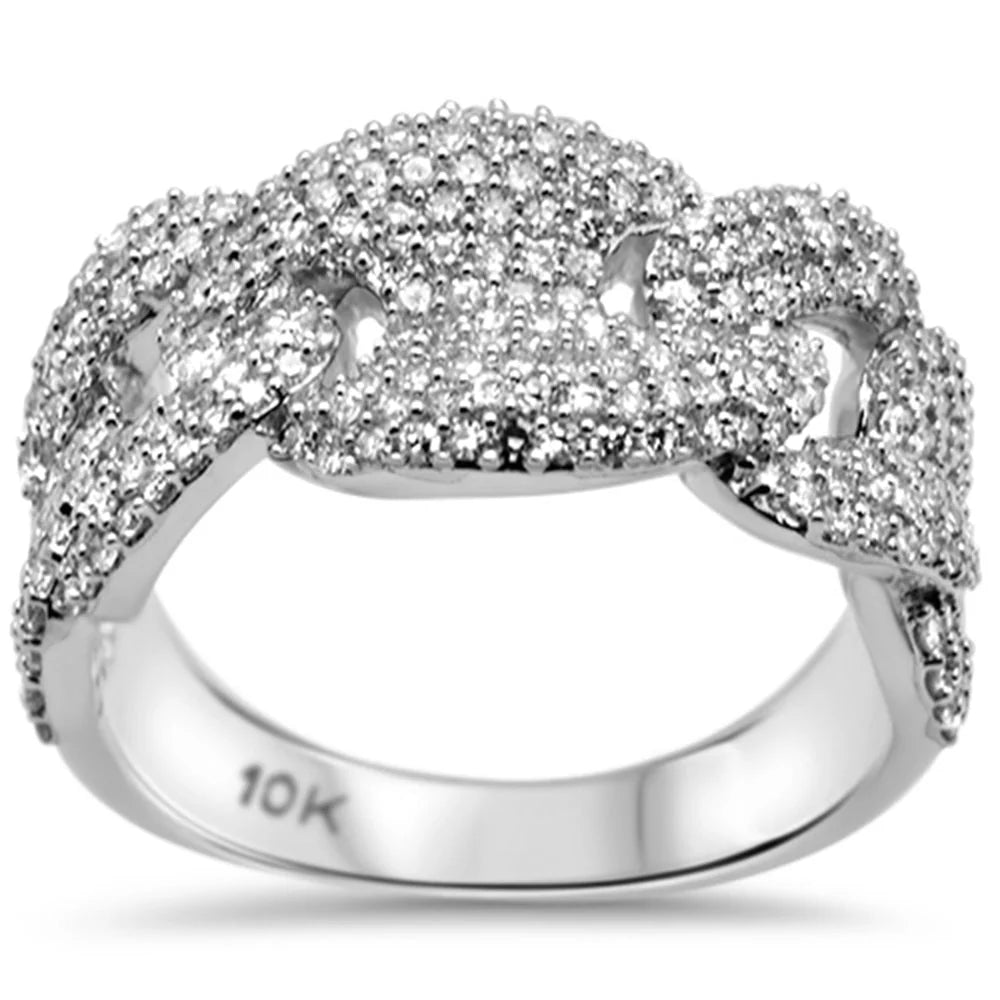 MARINER ICE RING