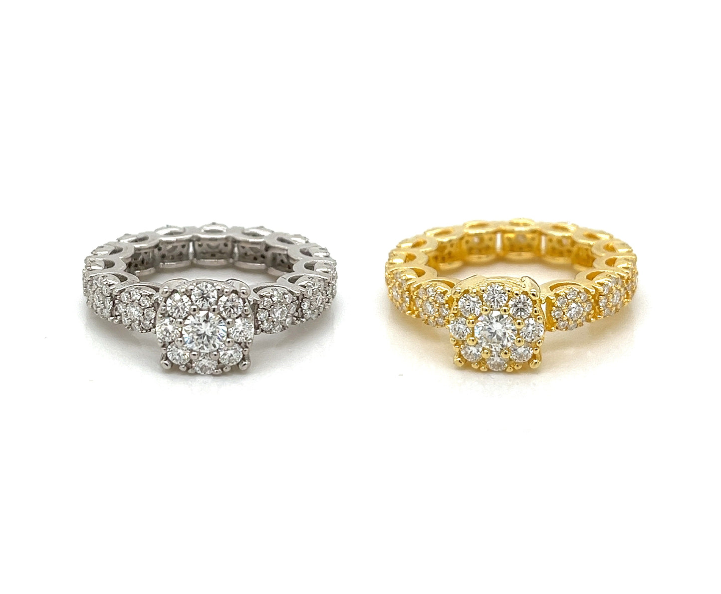 FANCY ROUNDS