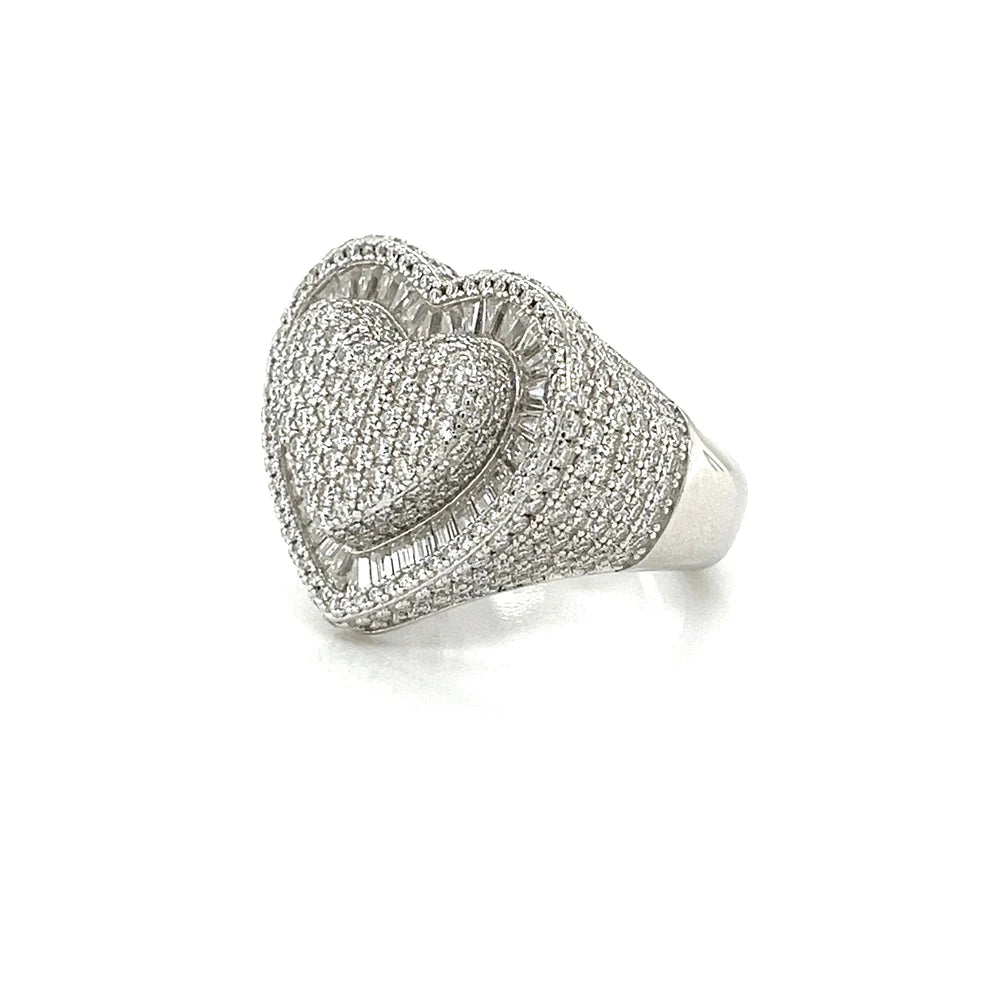 LOVER GIRL RING