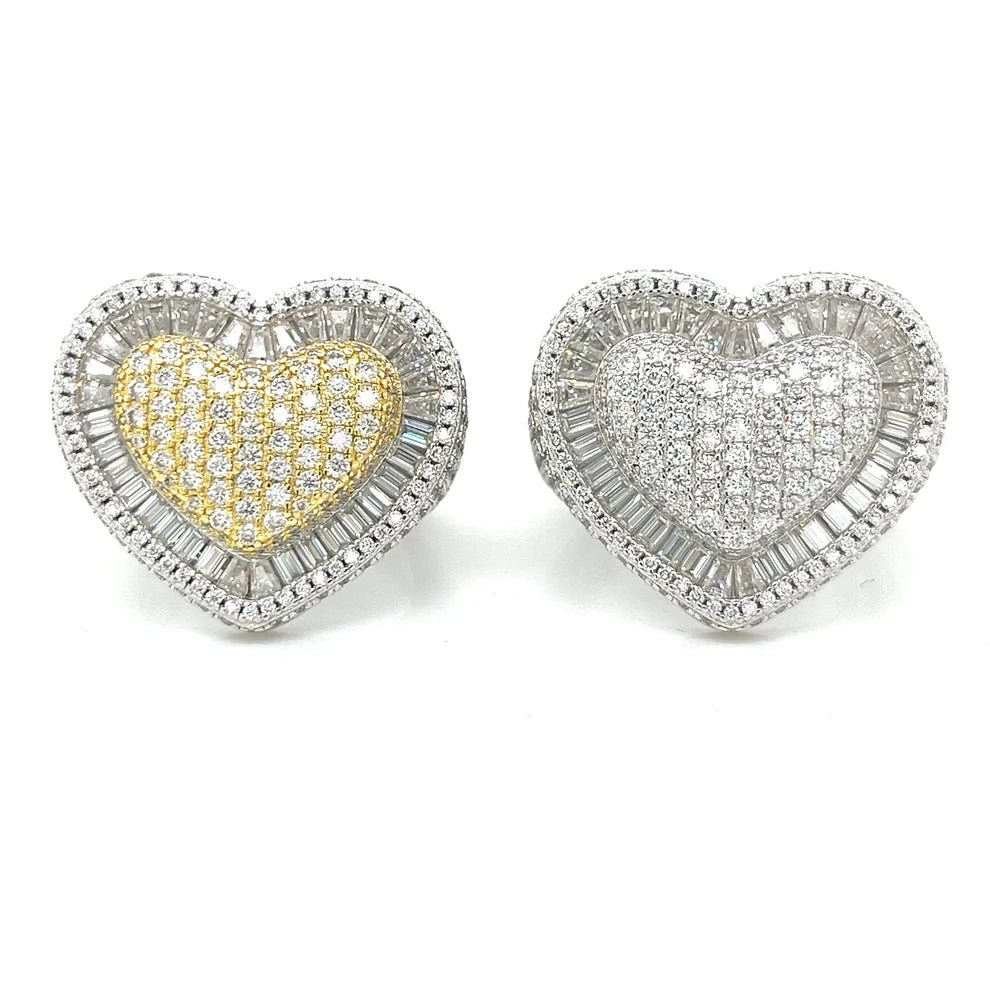 LOVER GIRL RING