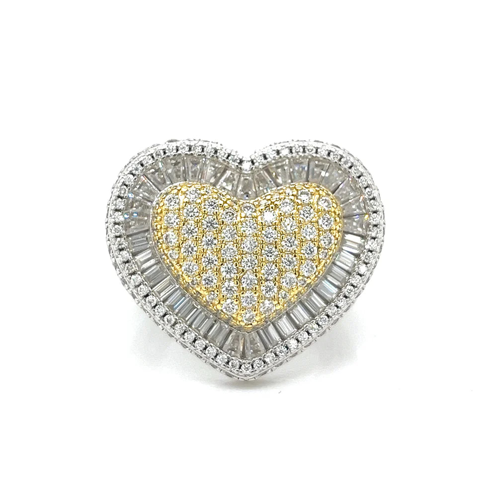 LOVER GIRL RING