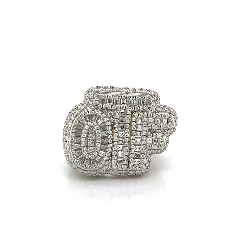 OTF ICE RING