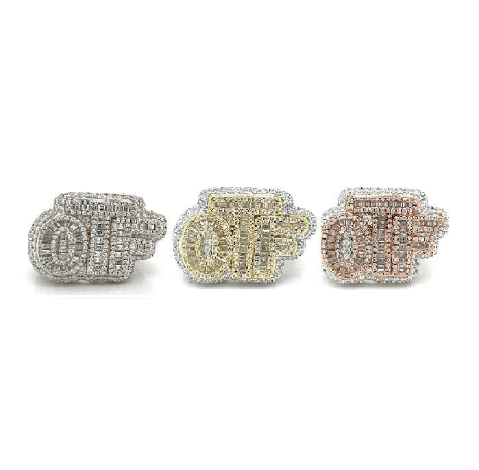 OTF ICE RING