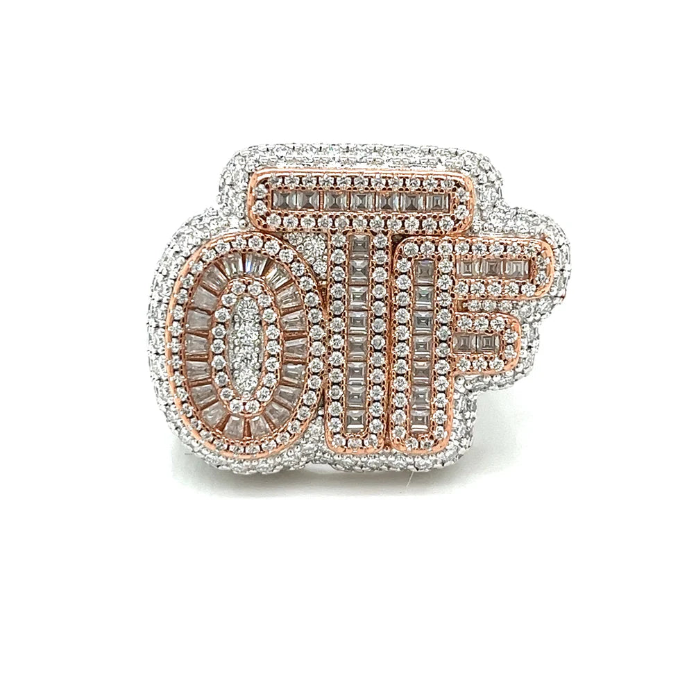 OTF ICE RING