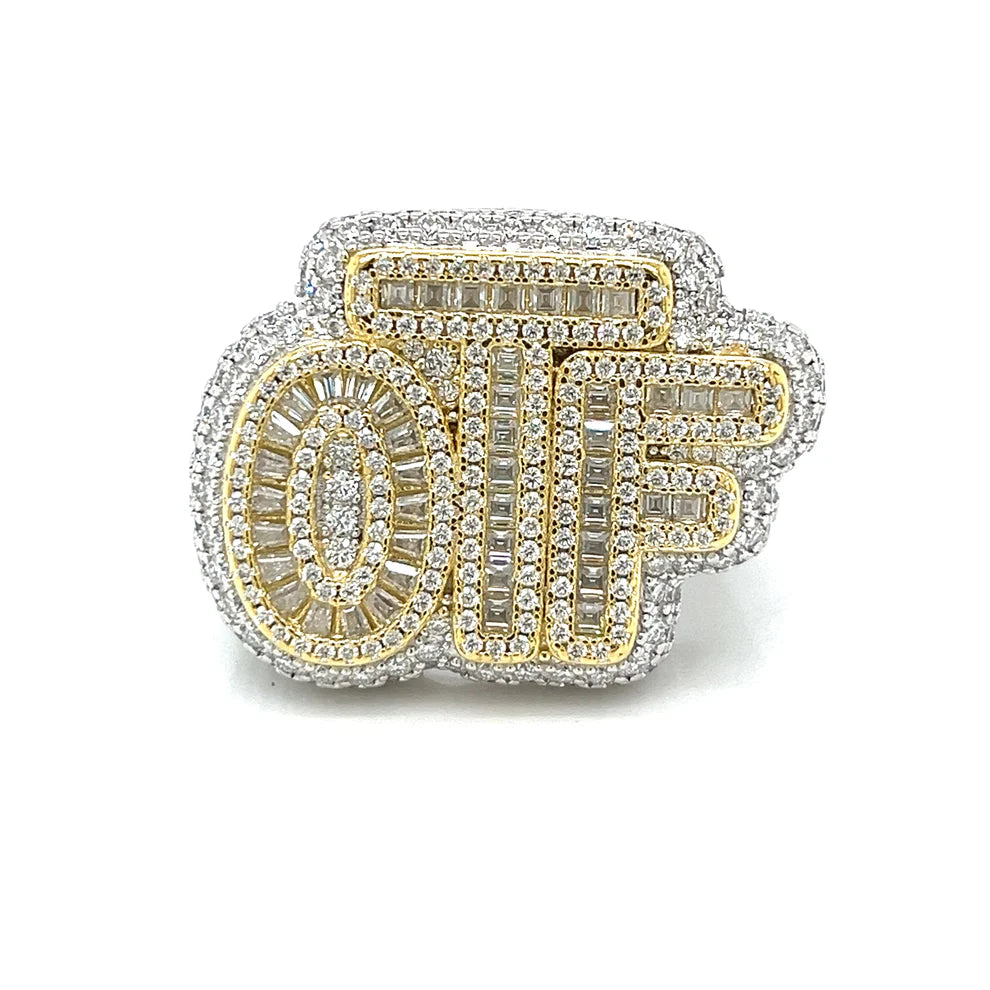 OTF ICE RING