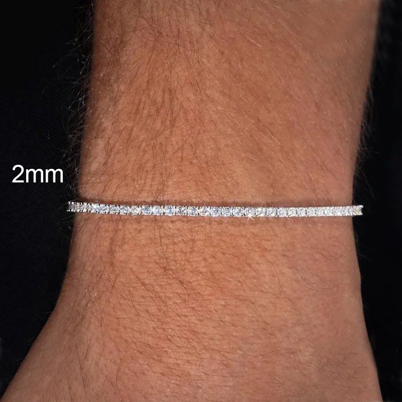 Tennis Bracelets (His)
