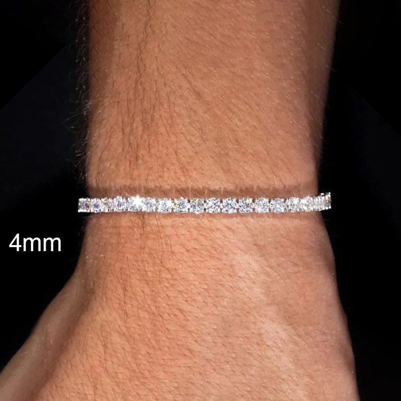Tennis Bracelets (His)