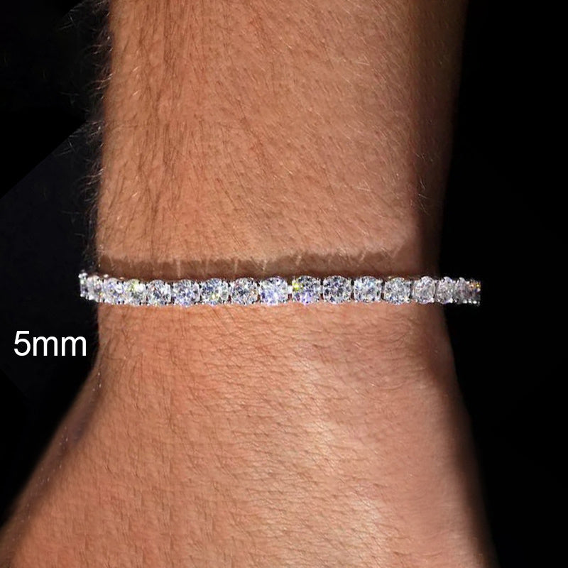 Tennis Bracelets (His)