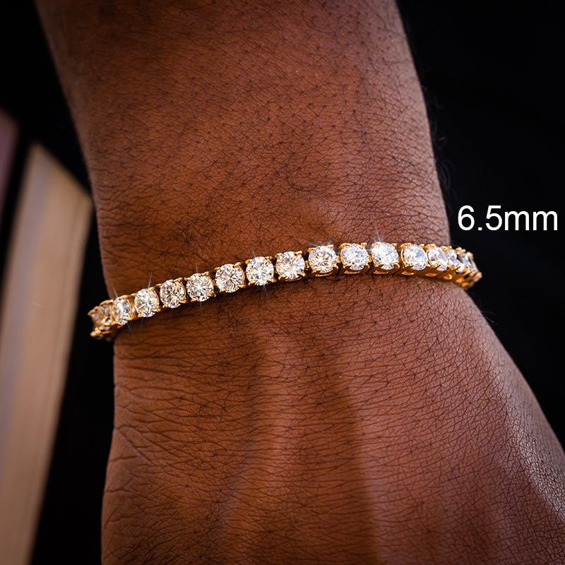Tennis Bracelets (His)