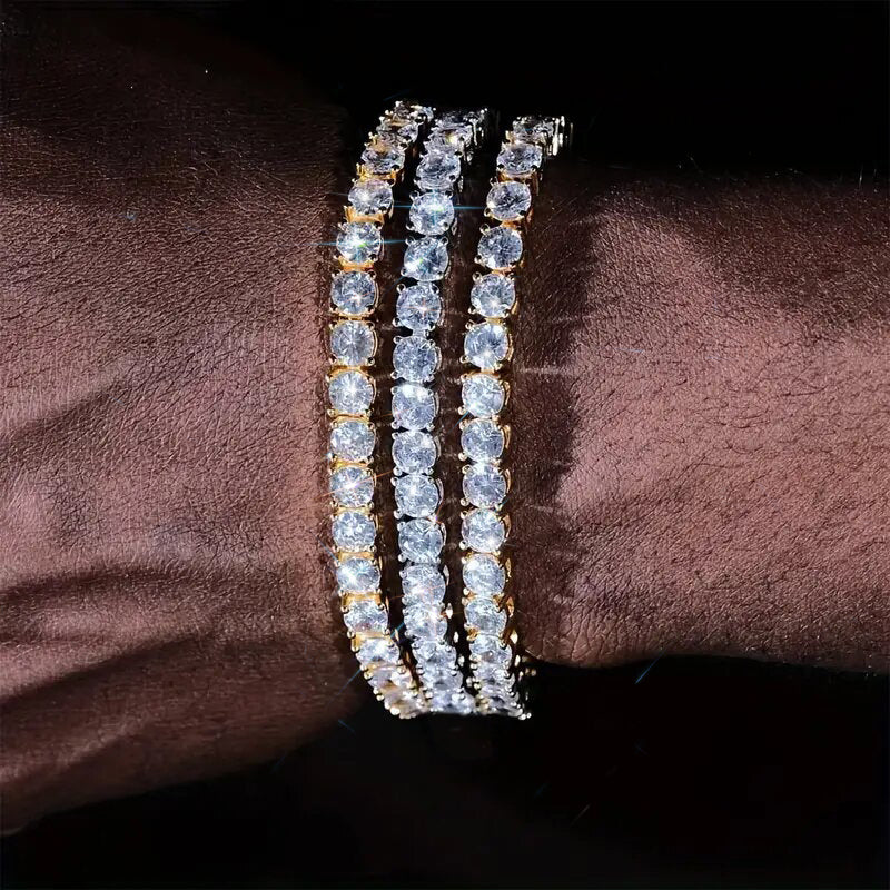 Tennis Bracelets (His)