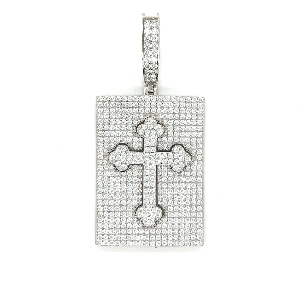 YOU BELONG PENDANT