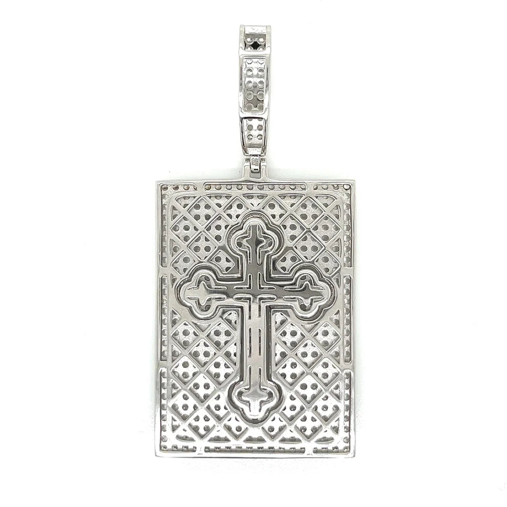YOU BELONG PENDANT
