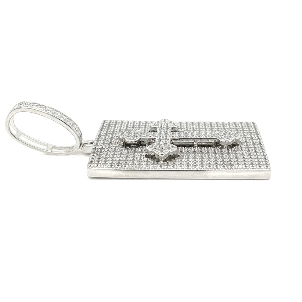 YOU BELONG PENDANT
