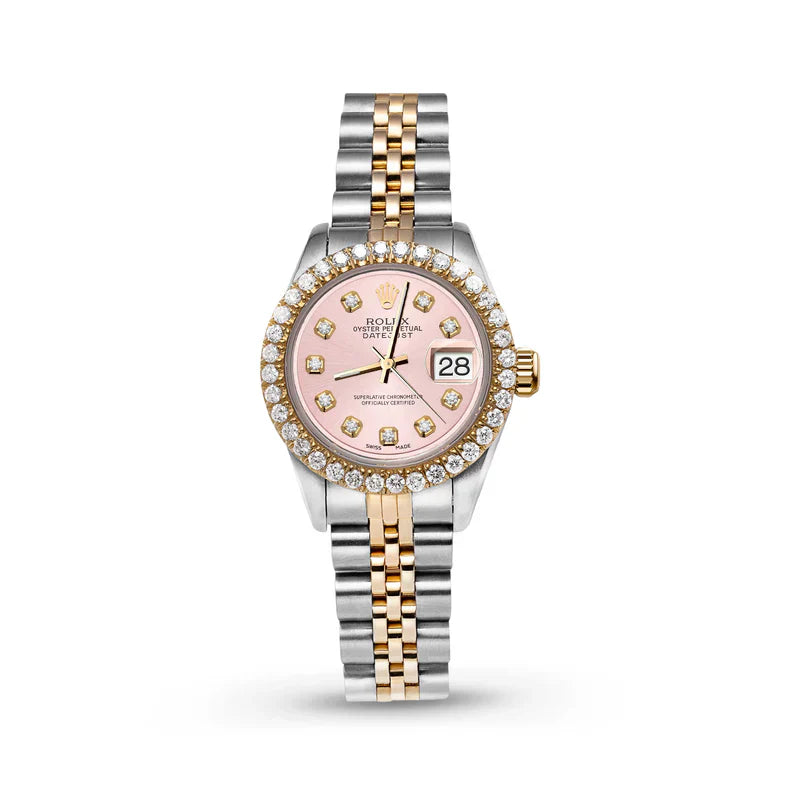 Women's Rolex Datejust