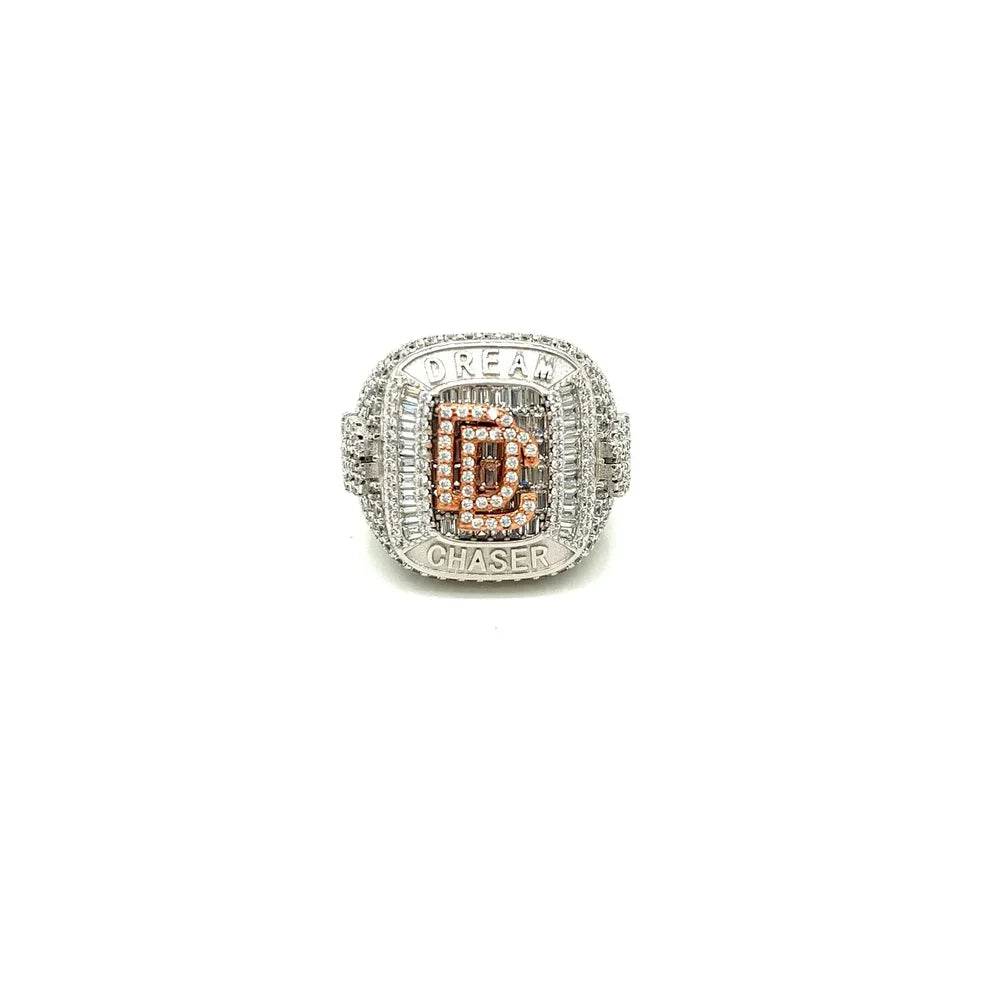 DREAM CHASER RING