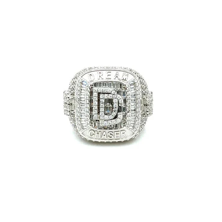 DREAM CHASER RING