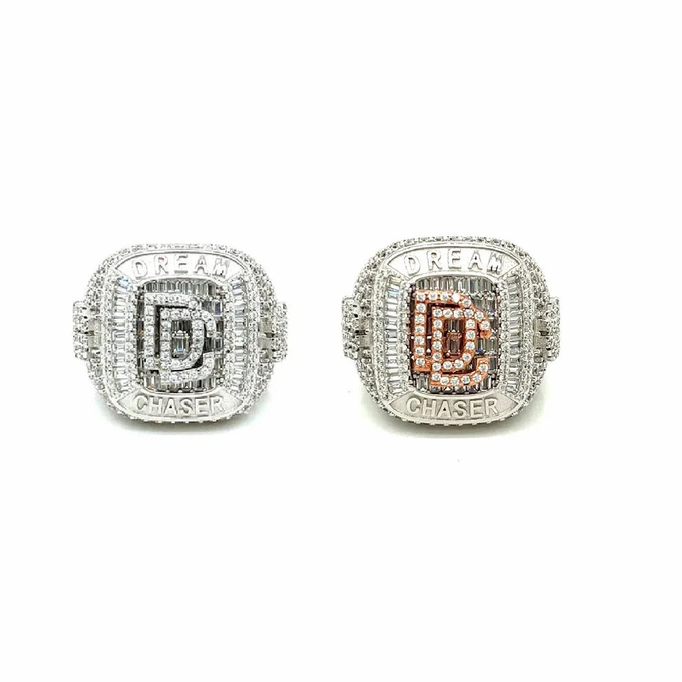 DREAM CHASER RING