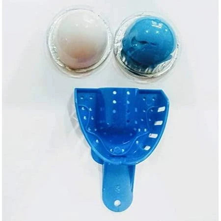Mold Impression Kit