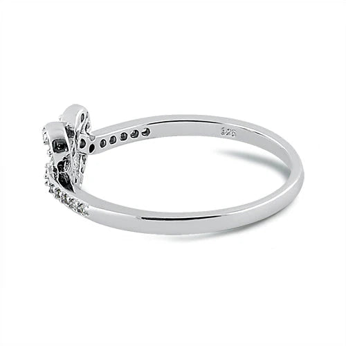 TIE THE KNOT RING