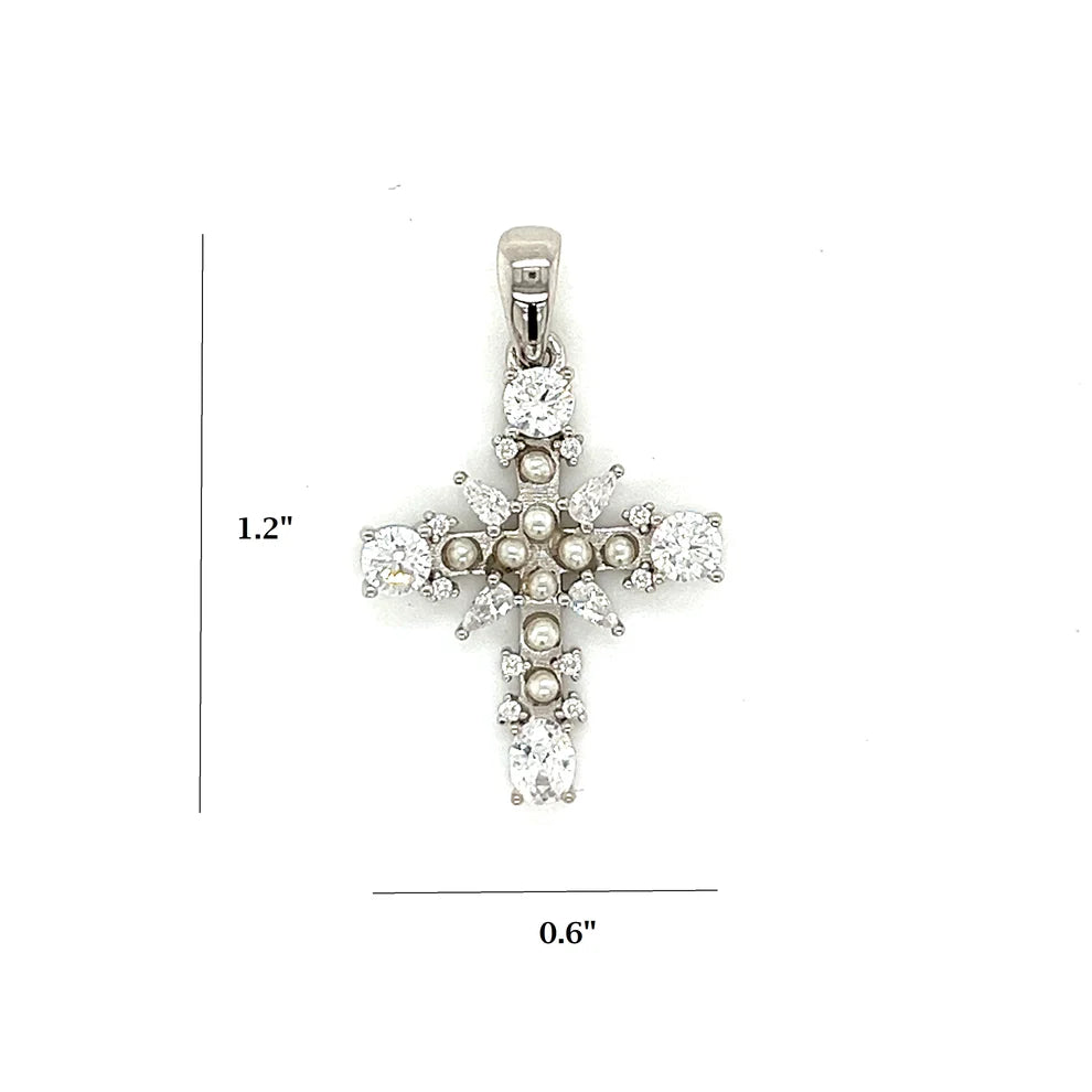 JAGGED CROSS