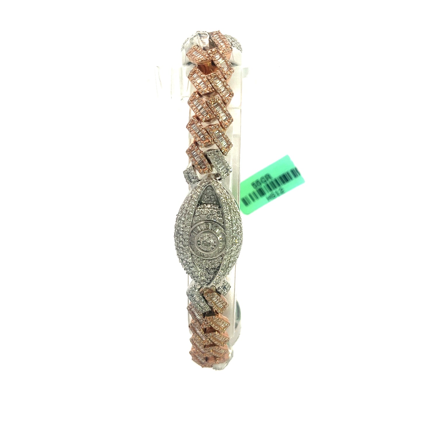 Evil Eye Braclet