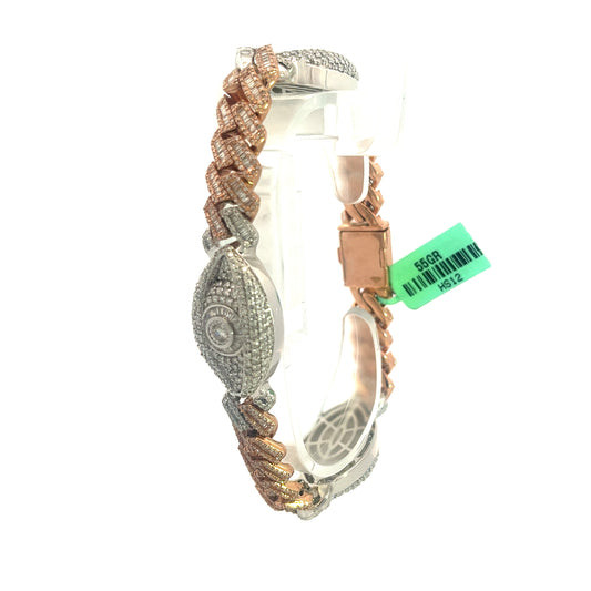 Evil Eye Braclet