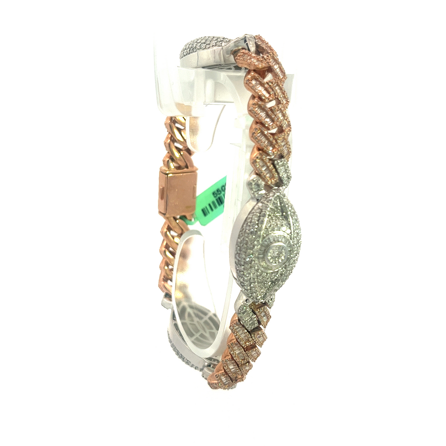 Evil Eye Braclet