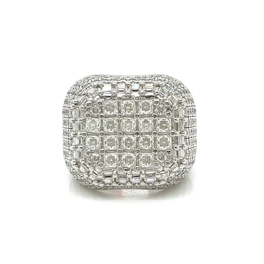 ICE BRICK RING